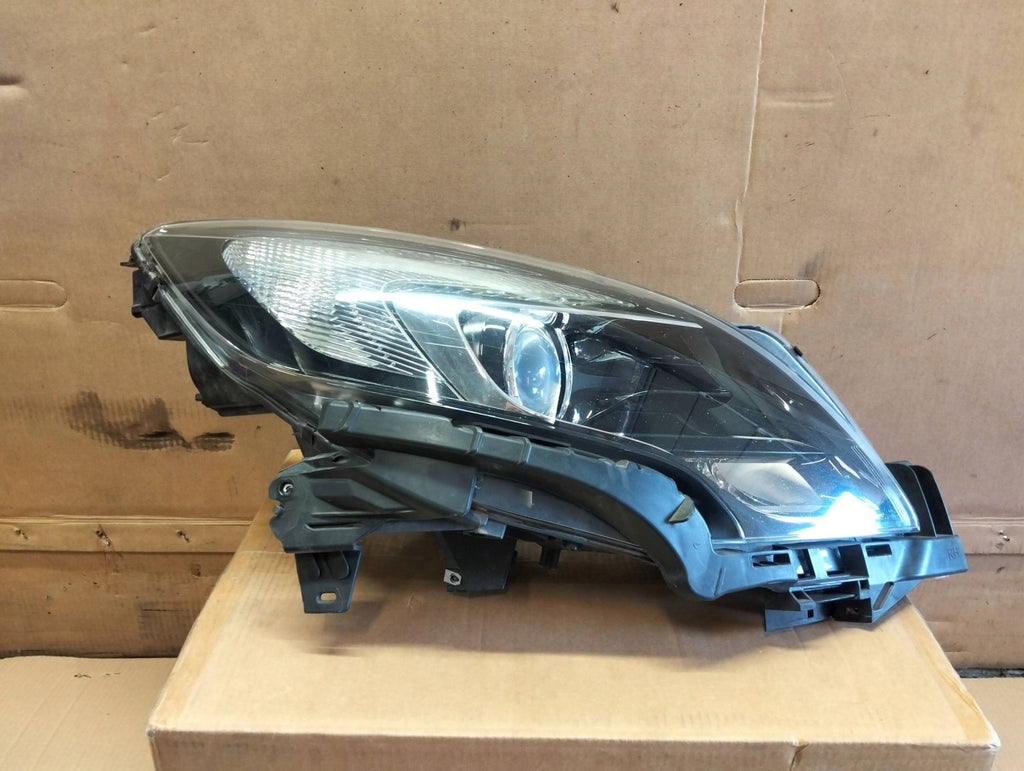 Frontscheinwerfer Opel Zafira C 39009022 Rechts Scheinwerfer Headlight SCH3081298935zn