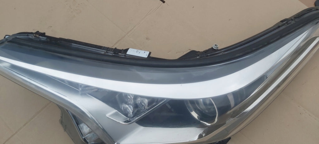 Frontscheinwerfer Toyota Chr 81150-F4030 LED Links Scheinwerfer Headlight SCH9826921902du
