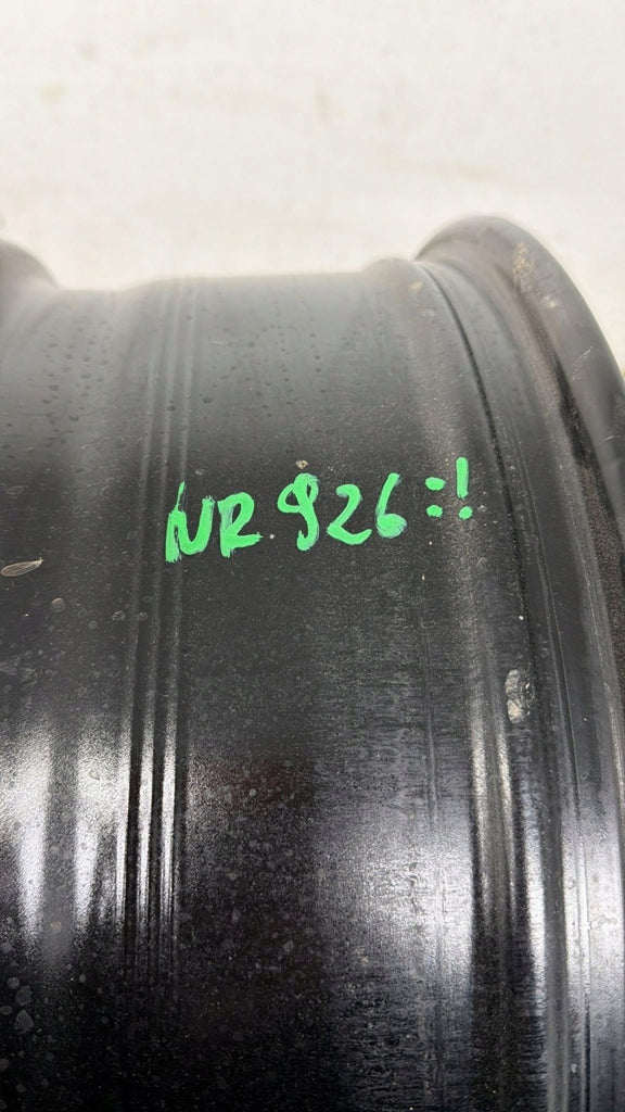 1x Alufelge 20 Zoll 8.0" 5x108 50 5ET Glanz Schwarz 32143629 Volvo Xc40 FEL5293243509gv