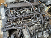 Load image into Gallery viewer, Motor VW I CRL 2.0 TDI 90PS 66kW Diesel Engine Unkomplett MOT8069305260ul