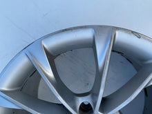 Load image into Gallery viewer, 1x Alufelge 18 Zoll 8.5" 5x112 29ET 8T0601025CA Audi Rim Wheel FEL2158810247ob