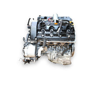 Laden Sie das Bild in den Galerie-Viewer, Motor BMW E60 N62B44A 4.4 165TKm 2003 Benzin Engine Komplett MOT7801625486cm