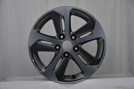 1x Alufelge 16 Zoll 6.5