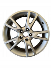 Laden Sie das Bild in den Galerie-Viewer, 4x Alufelge 18 Zoll 7.0" 5x112 Glanz Silber 4G9071498 Audi A6 C7 Rim Wheel FEL9151429462xp
