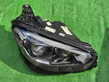 Laden Sie das Bild in den Galerie-Viewer, Frontscheinwerfer Mercedes-Benz W213 A2139060210 Full LED Rechts Headlight SCH5749650155ky