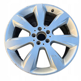 1x Alufelge 19 Zoll 8.5