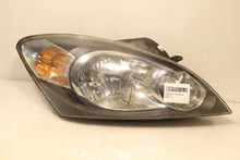 Laden Sie das Bild in den Galerie-Viewer, Frontscheinwerfer Kia Ceed 92102-1H500 Rechts Scheinwerfer Headlight SCH8117299675ga