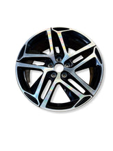 Laden Sie das Bild in den Galerie-Viewer, 1x Alufelge 18 Zoll 9677989877 Peugeot 308 Rim Wheel FEL6311499394mn