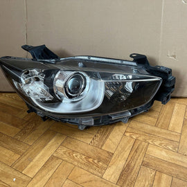 Frontscheinwerfer Mazda Cx5 KK8251030 20140611 Rechts Scheinwerfer Headlight SCH8725532380tm