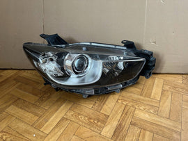 Frontscheinwerfer Mazda Cx5 KK8251030 20140611 Rechts Scheinwerfer Headlight SCH8725532380tm