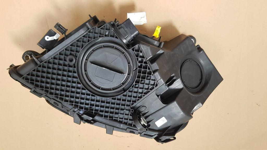 Frontscheinwerfer Mercedes-Benz Glc A2539065003 Rechts Scheinwerfer Headlight SCH1628355762tt