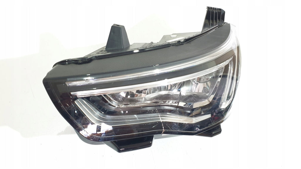 Frontscheinwerfer Opel Grandland X YP00162880 YP00162680 LED Ein Satz Headlight