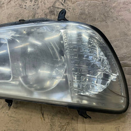 Frontscheinwerfer Toyota Land Cruiser 100 Links Scheinwerfer Headlight SCH4191127267mm