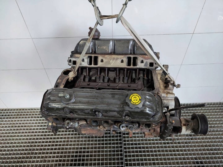 Motor Jeep Grand Cherokee I Zj AOP39805 5.2 1996 Benzin Engine Komplett MOT3209062229wj