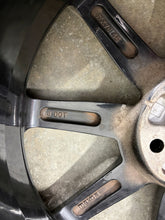 Load image into Gallery viewer, 1x Alufelge 17 Zoll 7.0" 4x100 45ET Matt Silber 9965857070 Mazda Mx-5 Mx5 Nd I FEL2552816811xp