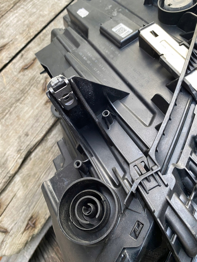 Frontscheinwerfer BMW F44 6211-5A17BC2-03 LED Rechts Scheinwerfer Headlight