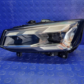 Frontscheinwerfer Audi Q2 81A941035D LED Links Scheinwerfer Headlight SCH8408142961sz