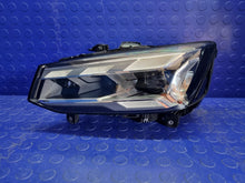 Load image into Gallery viewer, Frontscheinwerfer Audi Q2 81A941035D LED Links Scheinwerfer Headlight SCH8408142961sz