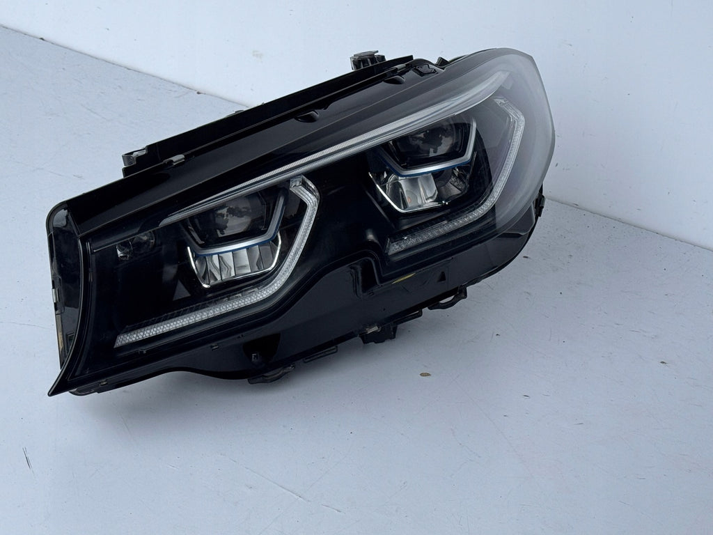 Frontscheinwerfer BMW 3 G21 G20 5A25273-01 LE16A6386 Links Headlight SCH5431785095xf