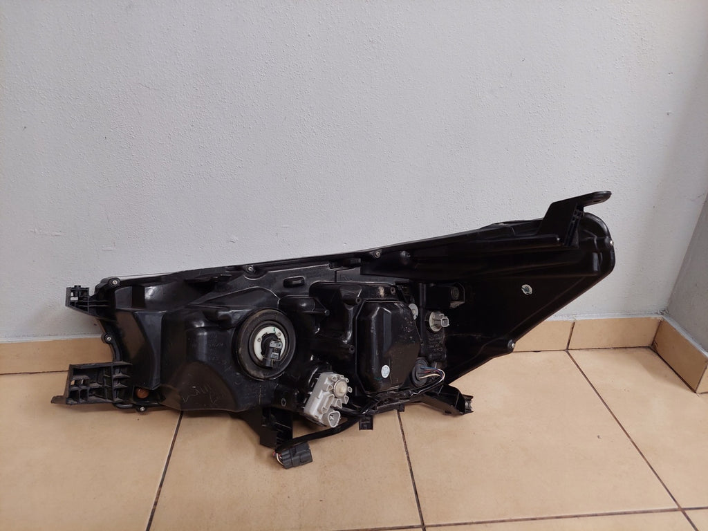 Frontscheinwerfer Toyota Hilux OK-56 LED Rechts Scheinwerfer Headlight SCH4456352709rn