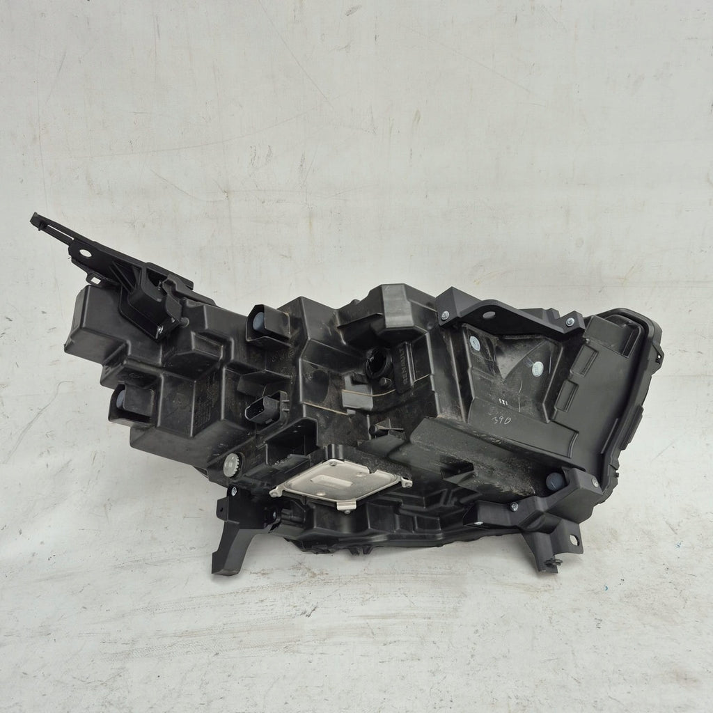 Frontscheinwerfer Renault Kangoo III 260608525R Full LED Links Headlight SCH3278043766kz