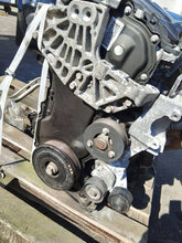 Load image into Gallery viewer, Motor Renault Laguna III M9RA802 2.0 DCI Diesel Engine Unkomplett MOT2339043423xy