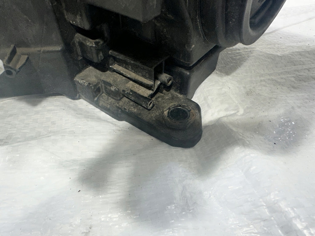 Frontscheinwerfer Skoda Superb III 3V1941016B Xenon Rechts Headlight