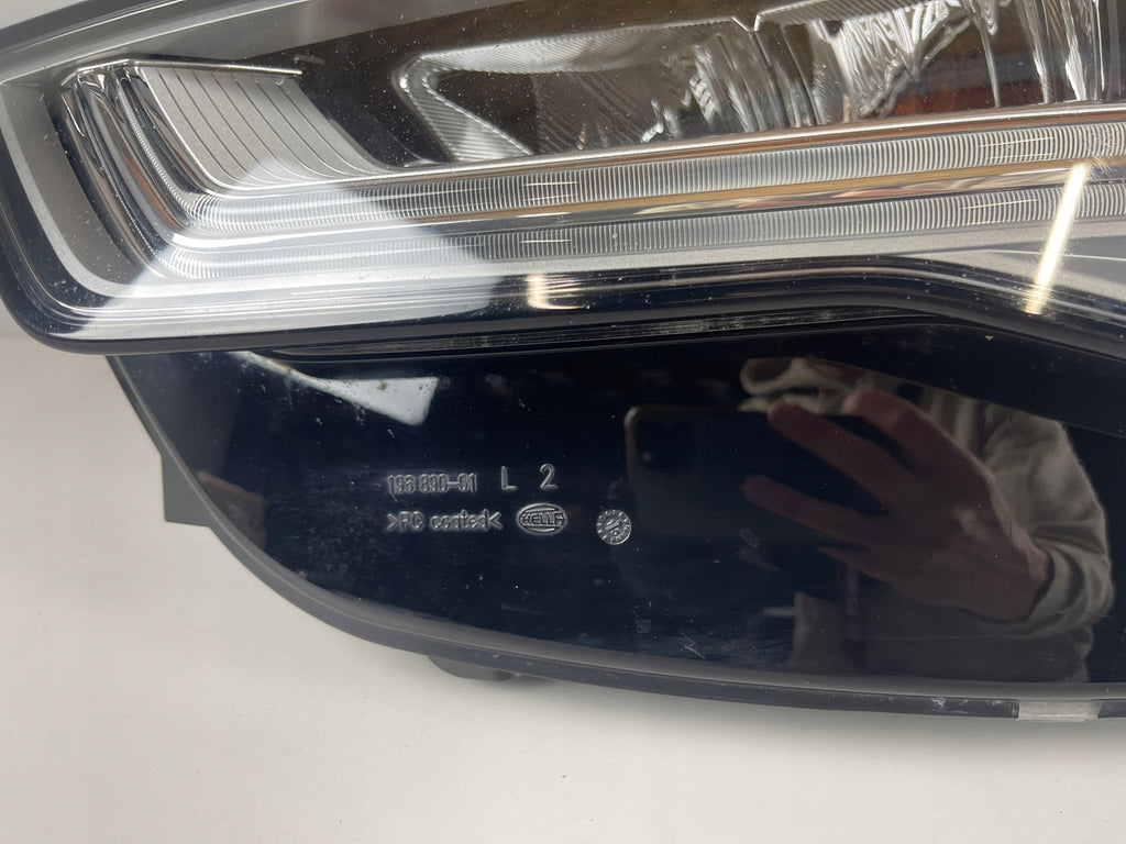 Frontscheinwerfer Audi A6 4G0941033H Full LED Links Scheinwerfer Headlight SCH6930867558xf