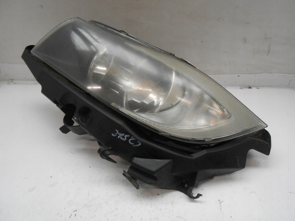 Frontscheinwerfer BMW E91 89311630 Links Scheinwerfer Headlight SCH3354441202qx