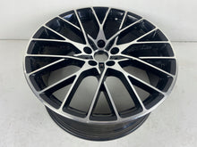 Load image into Gallery viewer, 1x Alufelge 20 Zoll 8.5" 5x112 40ET Glanz Schwarz 6885312 BMW 3 G21 G20 FEL5195798054zr