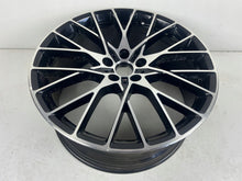 Laden Sie das Bild in den Galerie-Viewer, 1x Alufelge 20 Zoll 8.5" 5x112 40ET Glanz Schwarz 6885312 BMW 3 G21 G20 FEL5195798054zr