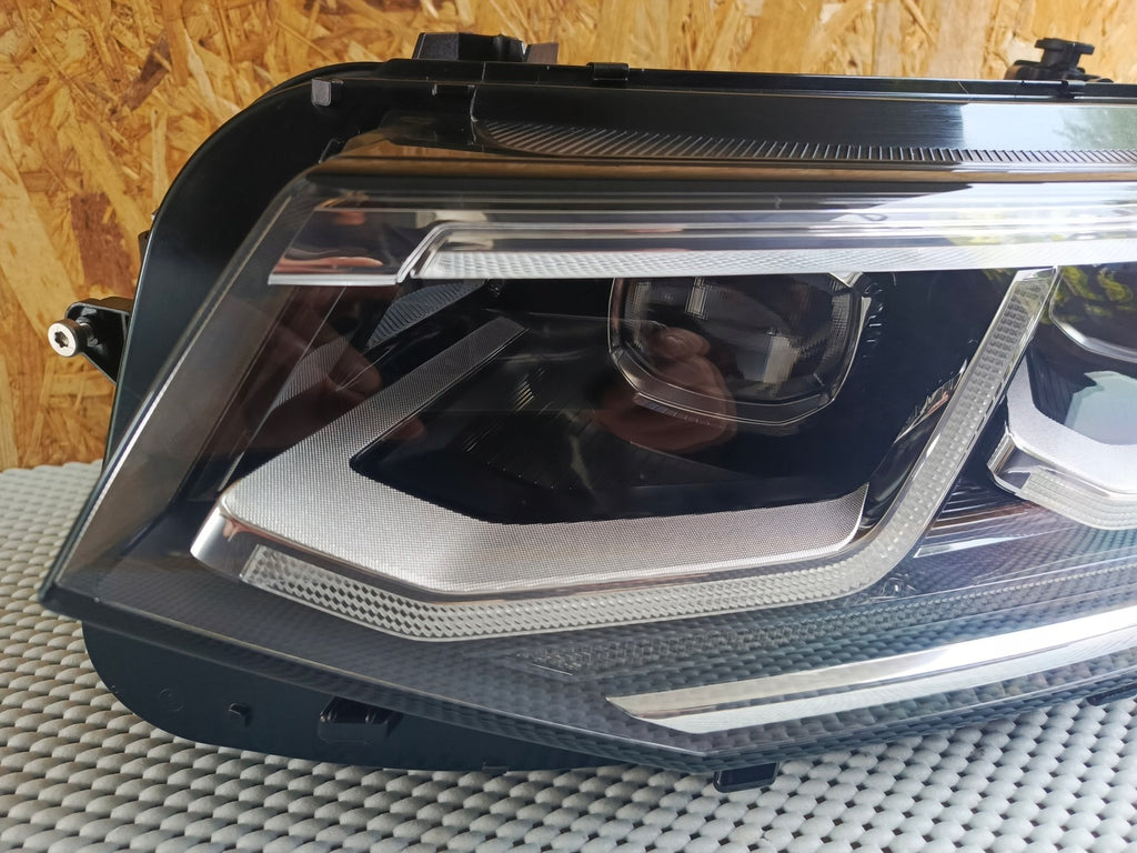 Frontscheinwerfer VW Tiguan 5NB941081C Full LED Ein Stück (Rechts oder Links) SCH6972514872dz