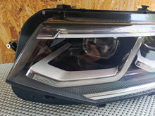 Laden Sie das Bild in den Galerie-Viewer, Frontscheinwerfer VW Tiguan 5NB941081C Full LED Ein Stück (Rechts oder Links) SCH6972514872dz