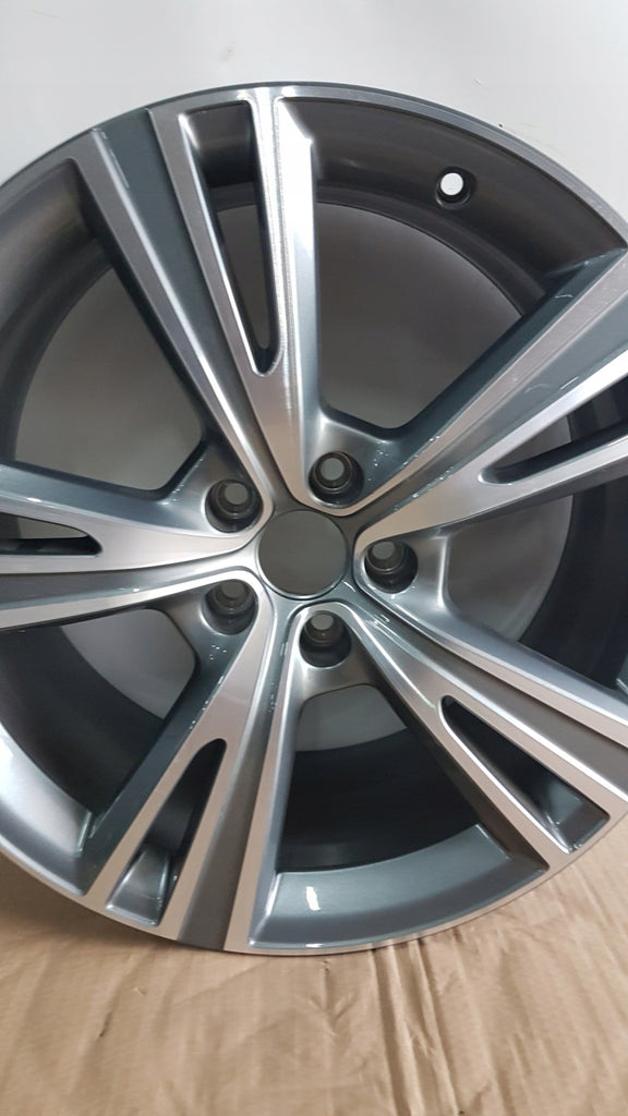 1x Alufelge 19 Zoll 8.5" 5x112 45ET 4G0071499 Audi A6 C7 Rim Wheel FEL2195086604hj