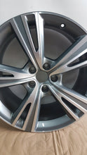 Load image into Gallery viewer, 1x Alufelge 19 Zoll 8.5" 5x112 45ET 4G0071499 Audi A6 C7 Rim Wheel FEL2195086604hj