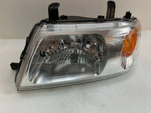 Load image into Gallery viewer, Frontscheinwerfer Mitsubishi Pajero I Sport Rechts Scheinwerfer Headlight SCH4967631341ox