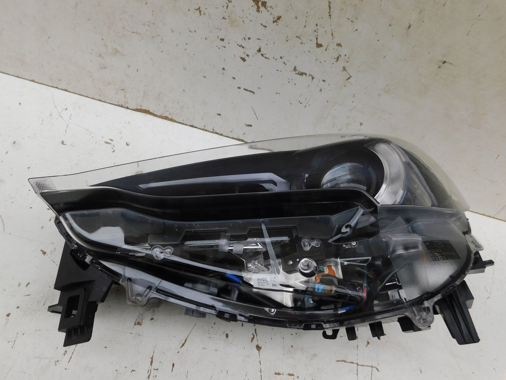 Frontscheinwerfer Mazda Cx-5 Cx 5 Cx5 KB8N51040-KUD LED Links Headlight SCH1025523304lp