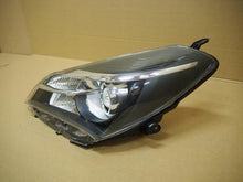 Load image into Gallery viewer, Frontscheinwerfer Toyota Yaris LED Links Scheinwerfer Headlight