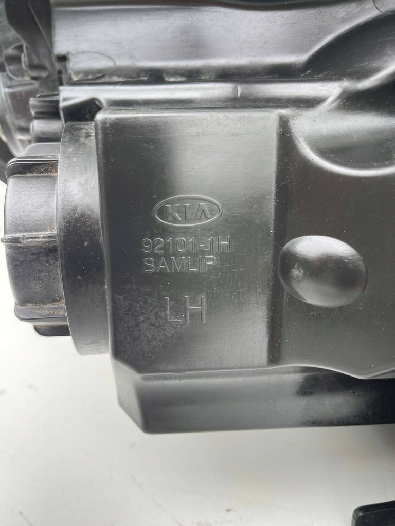 Frontscheinwerfer Kia Ceed 921011H Links Scheinwerfer Headlight