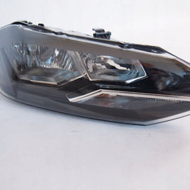 Frontscheinwerfer VW Polo 2G1941006 FALSE Scheinwerfer Headlight SCH5601894712if