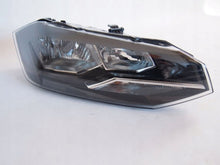 Laden Sie das Bild in den Galerie-Viewer, Frontscheinwerfer VW Polo 2G1941006 Rechts Scheinwerfer Headlight SCH5601894712if