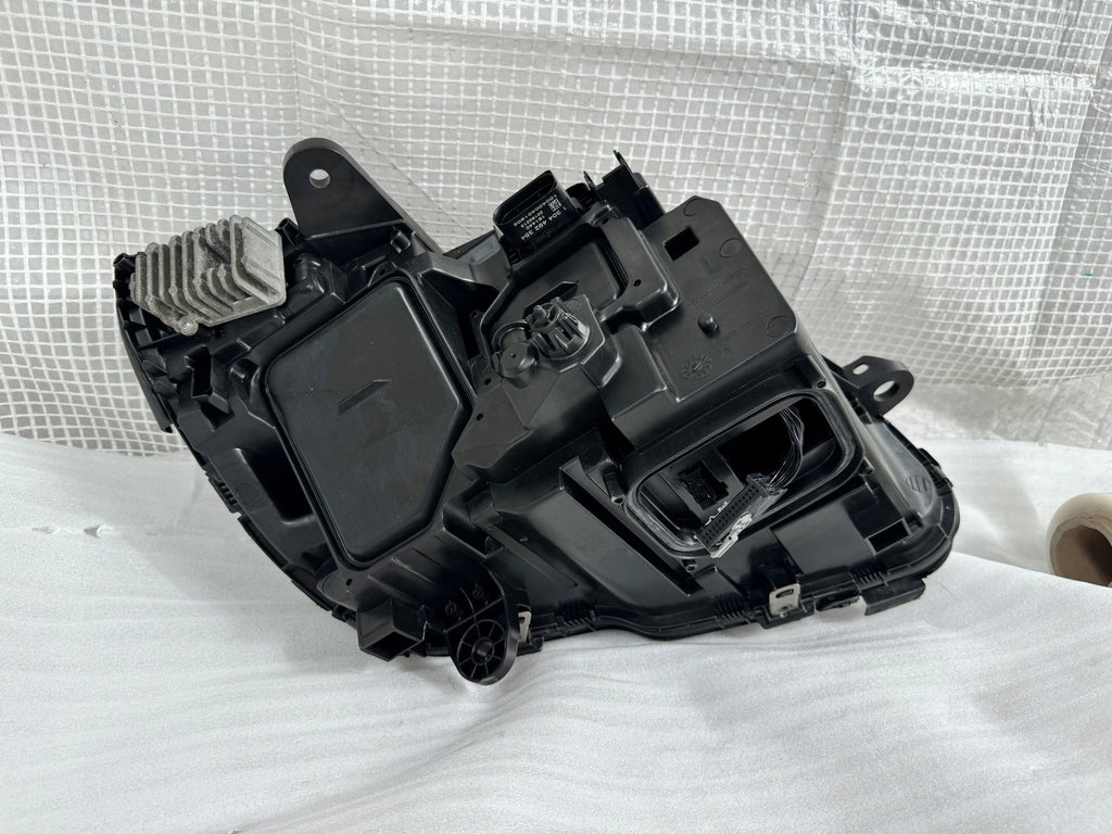 Frontscheinwerfer Mercedes-Benz W205 A2059062504 Full LED Links Headlight SCH4365540077uw