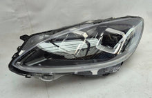 Laden Sie das Bild in den Galerie-Viewer, Frontscheinwerfer Ford Kuga III LV4B-13E017AP Links Scheinwerfer Headlight SCH5912761941mg