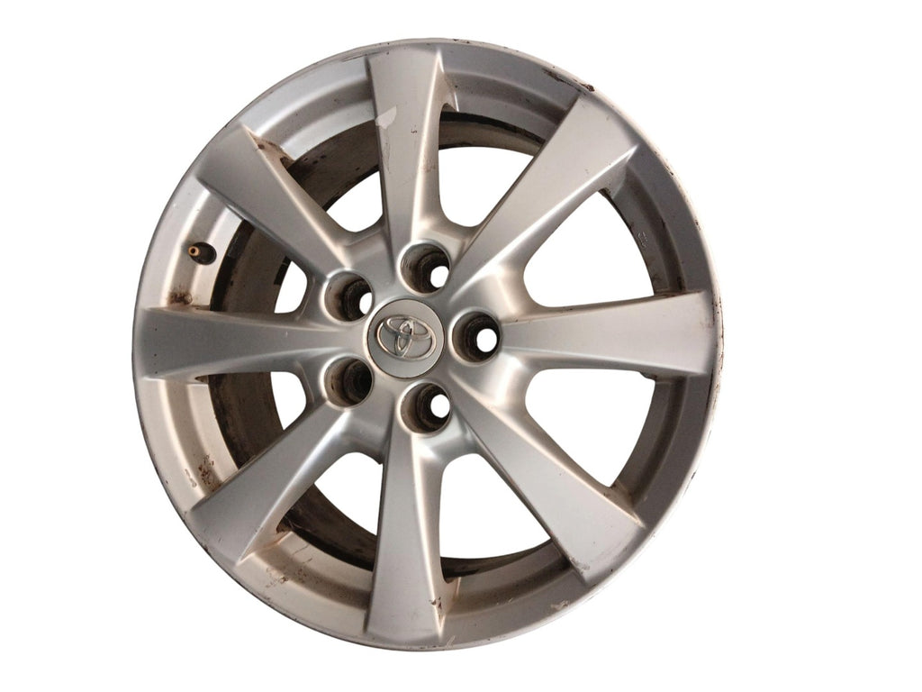 1x Alufelge 17 Zoll 7.0" 5x114.3 HL437911 Toyota Avensis Rim Wheel FEL9869772934nq