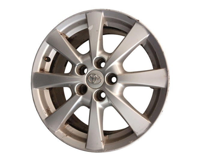 1x Alufelge 17 Zoll 7.0" 5x114.3 HL437911 Toyota Avensis Rim Wheel FEL9869772934nq