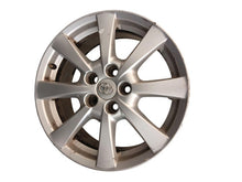 Load image into Gallery viewer, 1x Alufelge 17 Zoll 7.0" 5x114.3 HL437911 Toyota Avensis Rim Wheel FEL9869772934nq