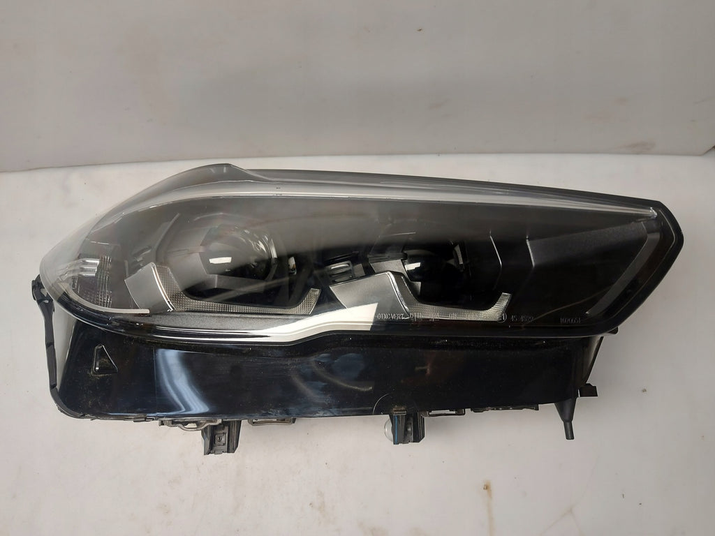 Frontscheinwerfer BMW X5 G05 G06 948178003 9481780-03 Full LED Rechts Headlight SCH3655020822xf