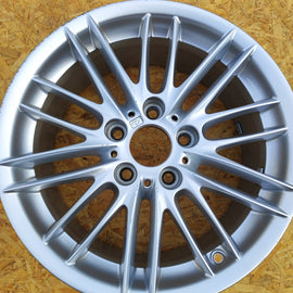 1x Alufelge 17 Zoll 7.5