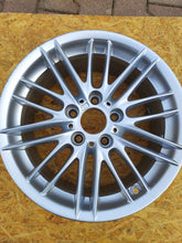 Laden Sie das Bild in den Galerie-Viewer, 1x Alufelge 17 Zoll 7.5" 5x120 53ET 7846782 BMW Rim Wheel FEL5921175002eh