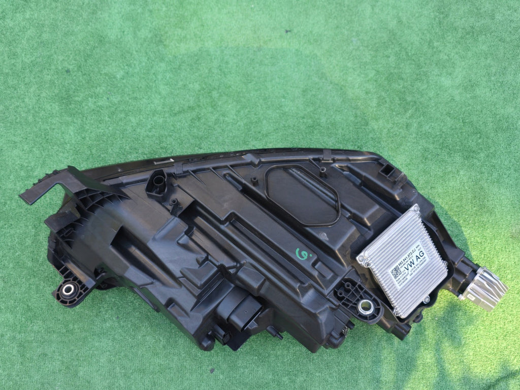 Frontscheinwerfer Skoda Octavia 5E4941015B LED Links Scheinwerfer Headlight SCH5376137971mj